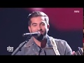 Soprano, Kendji Girac - À la vie à l'amour live at La chanson secrète