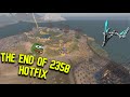 THE END OF 2358 HOTFIX Xoxo Ally VS Gang Shit Wiping Pack/Carno/Obelisks &amp; More | ARK Ascended PVP |