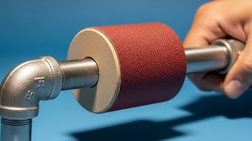 DIY Tools Genius Angle Grinder DIY Hacks: Turn Useful Old Jack Car Into 3‑in‑1 Useful Tools