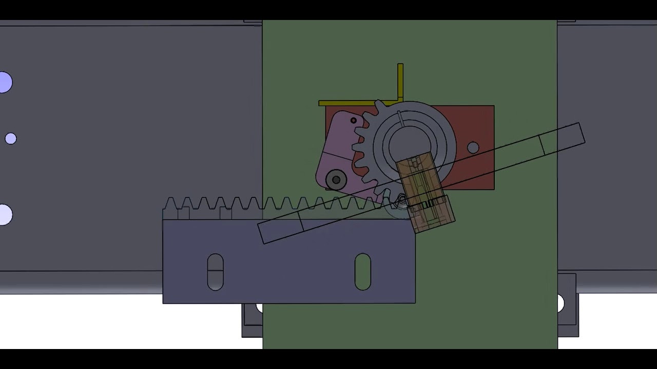 cetus3d rotation lock axis