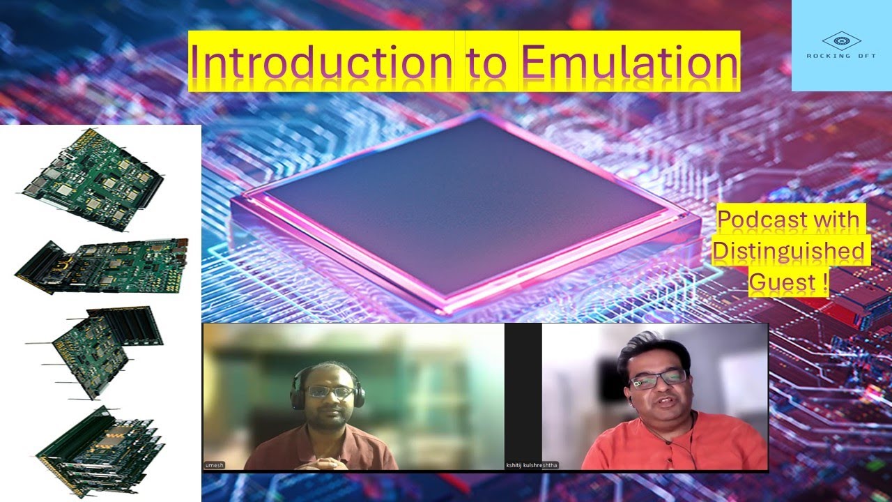 Emulation and Prototyping: Enhanced Debuggability for Chips and Software