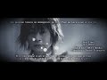Aqua Timez-last dance (MV Edit)