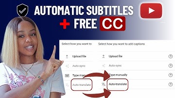 How to Add Subtitles & Automatic Captions on YouTube Videos (Step by Step)