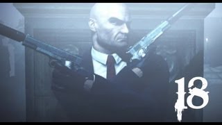 Hitman: Absolution - PC - 18 - Countdown