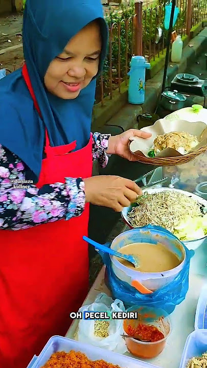 NING TINA PECEL NASI OPENS ON SUNDAY MORNING