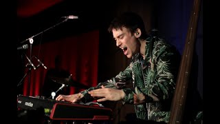 Jacob Collier at USC SCALE | Entire Performance | 2019