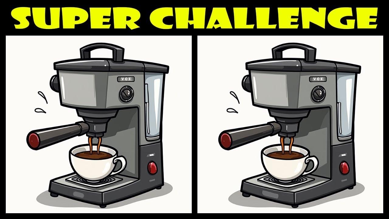 На это способны только чемпионы 🧩 Нахождение различий🔍1 часовая головоломка🤓 Раунд 561