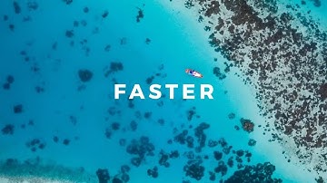 Stomp Typographic Intro After Effects Templates