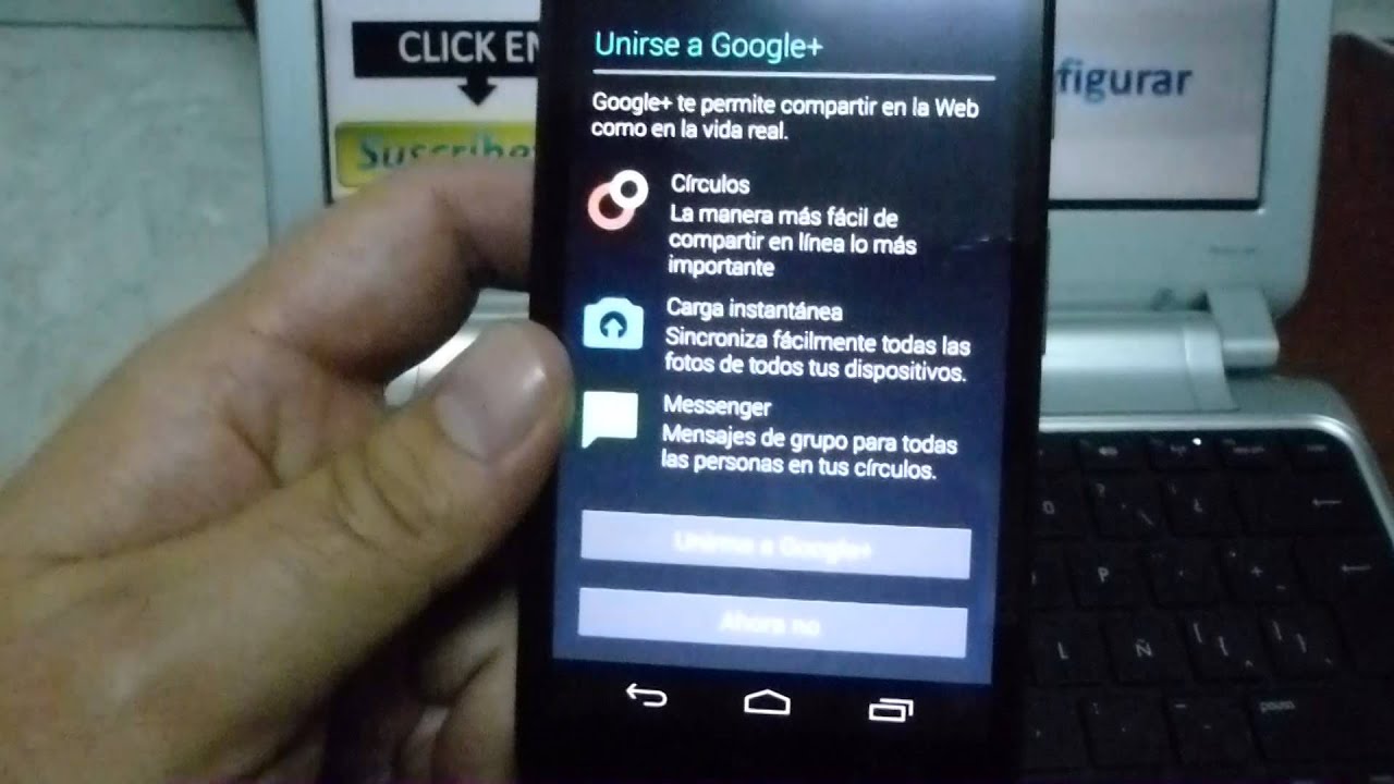 Como descargar aplicaciones para Motorola Moto G XT1032 En 