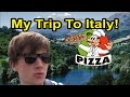 Sorrento, Italy Walking Tour in 4K - YouTube