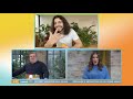 Ireland AM x Creative Explained | LIVE Interview