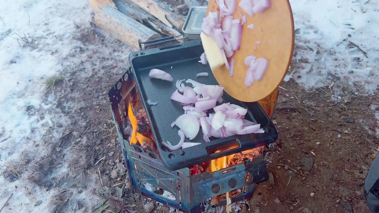 5-WAY Cast Iron Cookware - FireboxStove.com