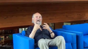 Clashes and Intersections Interview Series: Ray Kappe