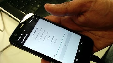 Automated Water Heater Prototype