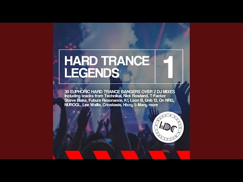 Criostasis — Dark Moon (NG Rezonance Dub)