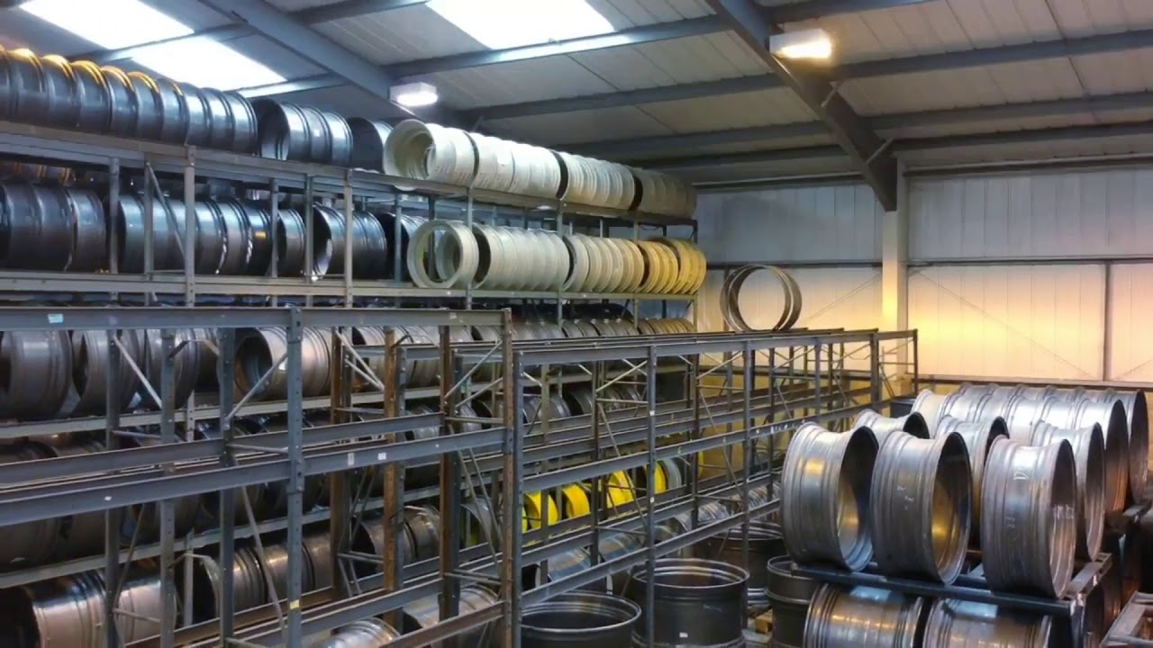 Wheel warehouse YouTube