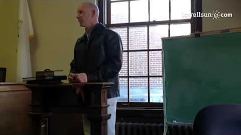 @lowellsunnews.L...  Corey Erickson testifies a st...