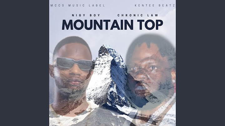 Mountain Top