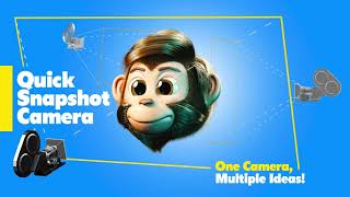 Quick Snapshot Camera Tutorial screenshot 5