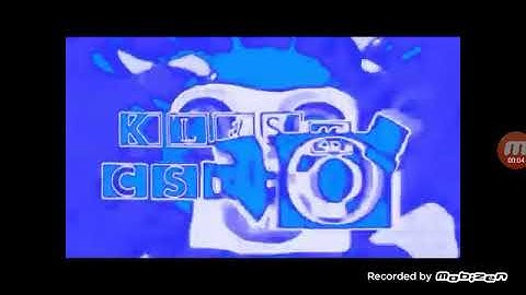 Klasky Csupo in SwirlPad Chorded