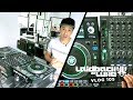 dj transition tutorial by laidback luke