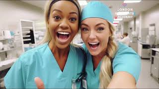 Diploma in Nursing and Patient Care - Current trends, issues : Scope,  legal, roles, trends