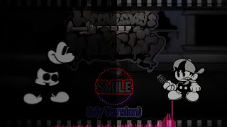 Wednesdays Infidelity - Smile Non-Official Song Agamerz Mix