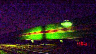 JR貨物　東海道本線　53レ　EF210-124号機　福山レールEX　2013.08.10