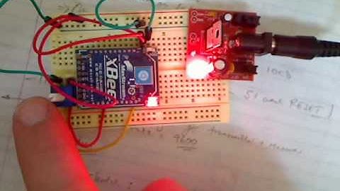 xbee sensor
