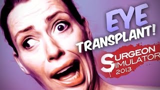 Surgeon Simulator