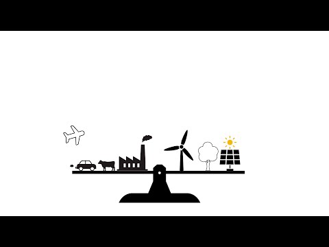 فيديو: كيف يمكننا تقليل تأثيرنا على دورة الكربون؟