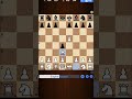 mate in some moves with brilliant moves #gameschess #chess #games