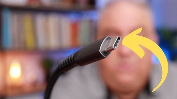 Stouchi USB C to DisplayPort 1.4 8K monitor cable review