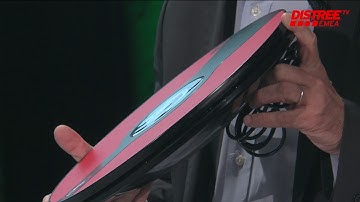 3D Rudder - Fresh: A First Look at New Technology