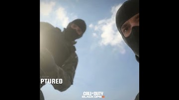 Warzone Gulag Scene - Then vs Now #callofduty