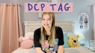 DCP Tag  Spring '24