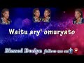 Blessed Evelyn Humura Uganda Gospel music Mp3 Song