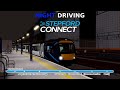 Night Driving Stepford Central - Berrily | Stepford County Railway