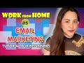 Effective Email Marketing Tutorial for Beginners | HOMEBASED JOB PH