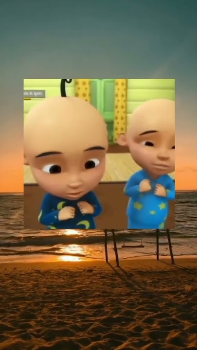 meme botak beban