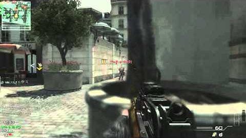 I_DYNAMIC_l - MW3 FAIL Hit Detection/Lag