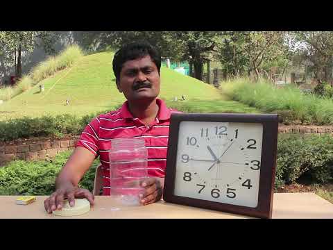 FUN WITH CO2 - TAMIL