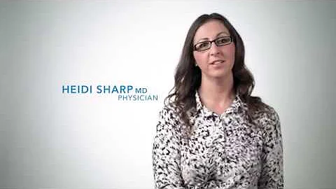 Dr. Heidi Sharp: The Importance of an Annual Well ...