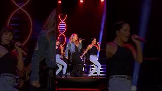 02. Anastacia - Caught In The Middle live @ Potsdam 07/07/18