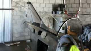 BD5T Starter Test