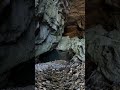 Jam Up Cave off the Jacks Fork River