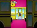 10 Little School Buses 🚌 Chuk Chuk Gadi Counting Fun #NurseryRhymes #KidsVideos
