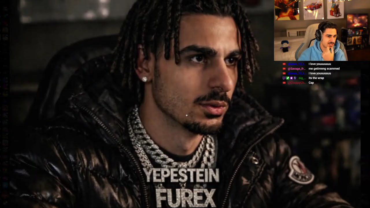 Donut SMP Live | Rating Bases | Not Ending until i made $10B