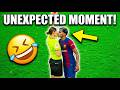 Football Core: UNEXPECTED Moment 😭