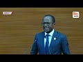 Abdou Mbow À Sonko-Diomaye: "Ñom Ñaar Ñëpp Yam..."